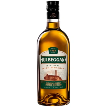 Kilbeggan