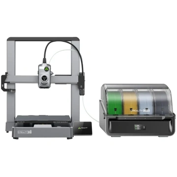 Creality Hi Combo 3D Printer