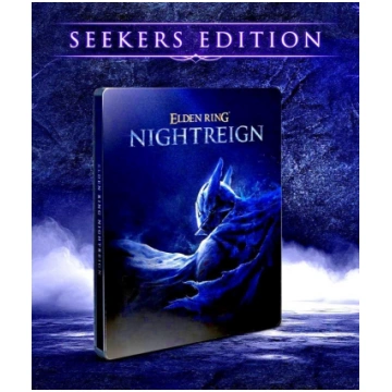 Elden Ring Nightreign Seeker Edition