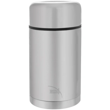 Sudraba krāsas termoss 1,2 l Termo – Orion