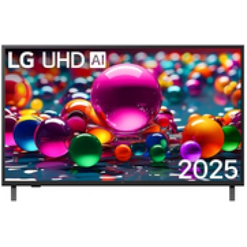 LG 43" UHD LED Smart TV 43UA75003LA