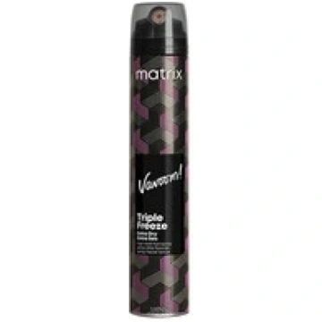 "Matrix Vavoom Triple Freeze Extra Dry Spray" - īp