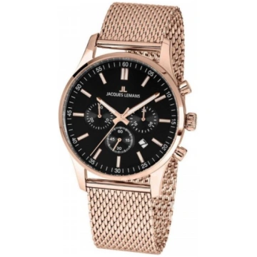 Rokas pulkstenis Jacques Lemans 1-2025I