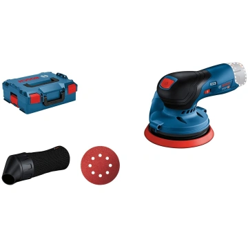 Bosch GEX 12V-125 Professional Random Orbit Sander