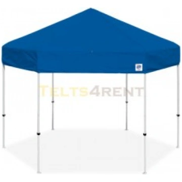 HUB™ Telts 5m x 5m