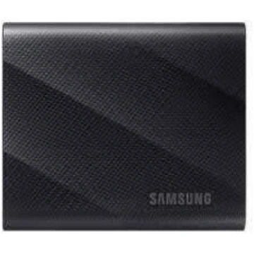 External SSD SAMSUNG T9 4TB USB 3.2 Write speed 20