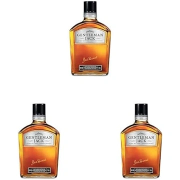 Jack Daniel"s Gentleman Jack - Tenesī viskijs - dā