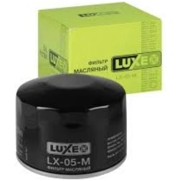 Eļļas filtrs LUXE LX-05-M VAZ 2108-09