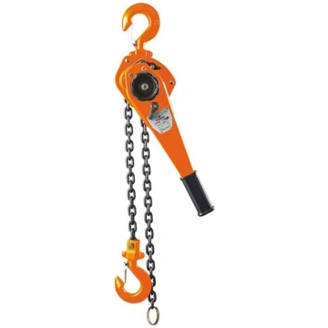Double lever block 1.5t