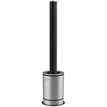 Cecotec | Fan, Heater and Air Purifier | TotalPure
