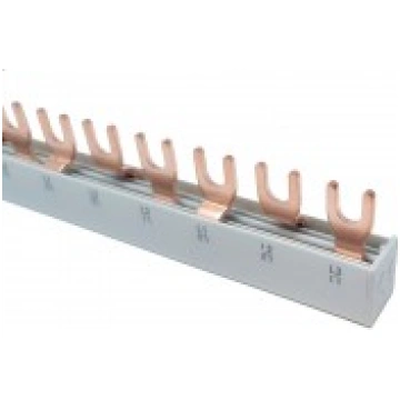 Kopne 3P, 12 mod., 100A, 16mm2 Vexen F31216