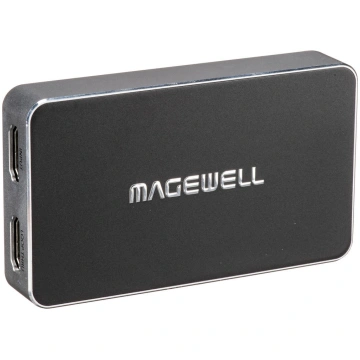 Magewell USB Capture HDMI Plus