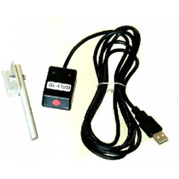 ScreenLink USB savienojuma kabelis DesignaKnit SIL