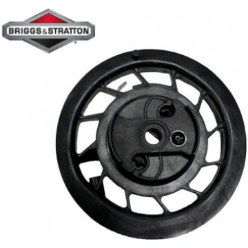 Startera spole, kas piemērota BRIGGS&STRATTON mazā