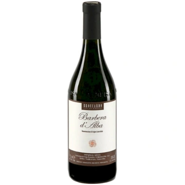 Filippo Broccardo Barbera d'Alba DOC