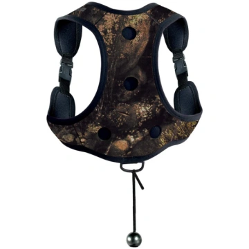 Mares Back Pack Illusion