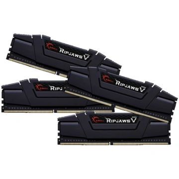 G.skill DDR4 64GB PC 3200 CL16 G.Skill KIT (4x16GB