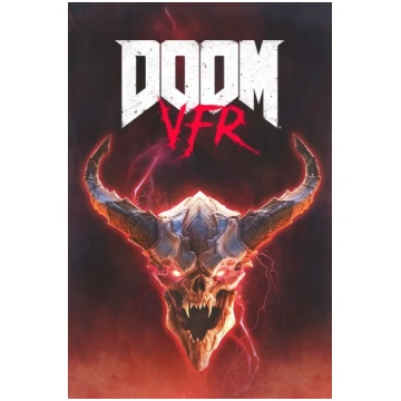 DOOM VFR