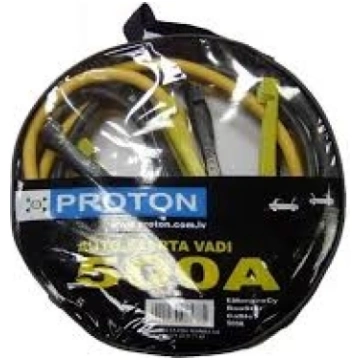 Starta vadi 500A 2.80m Proton