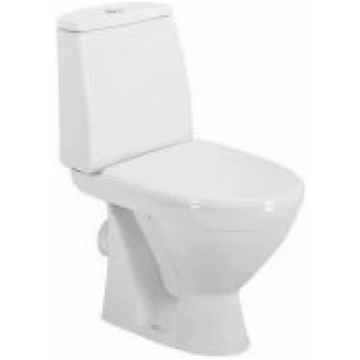Kolo Runa White Tualetes pods CISL89208000-KOLO
