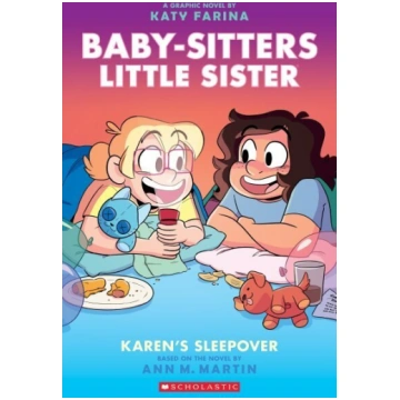 Karen"s Sleepover