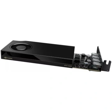 Grafiskā karte NVIDIA RTX A400 4 GB GDDR6 PCIe 4.0