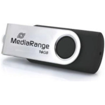 MEMORY DRIVE FLASH USB-C 16GB/MR1951 MEDIARANGE
