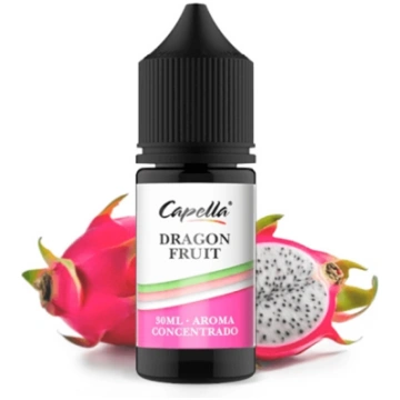 Capella aromāts Dragon Fruit 30ml