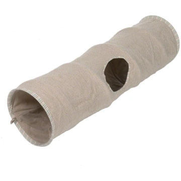 Kaķu tunelis 90 cm, lins