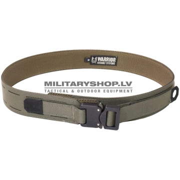 warrior assault systems Laser cut FIGHT LIGHT BELT