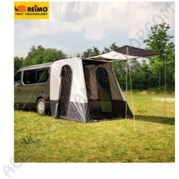 TENDA VERANDA POSTERIORE TRAPEZ PREMIUM 220x230 PE