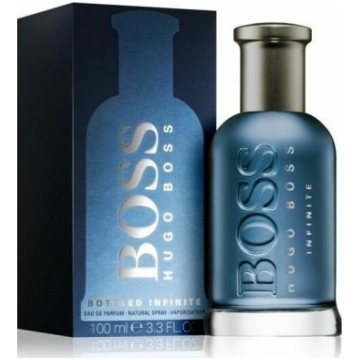 Hugo Boss męskie Bottled Infinite EDP 100 ml | 361