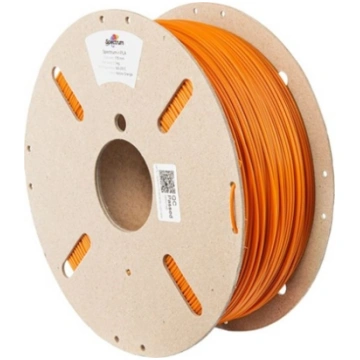 Spectrum Filament PLA pomaraczowy (RAL 2000) 80560