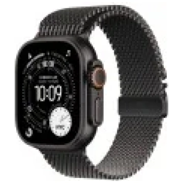 Apple Watch Ultra 3 GPS + Cellular 49mm Black Tita