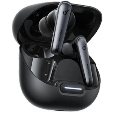 Anker Soundcore Liberty 4 NC Melns