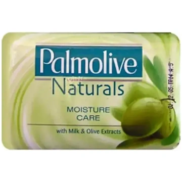 PALMOLIVE Olive Milk tualetes ziepes 90g