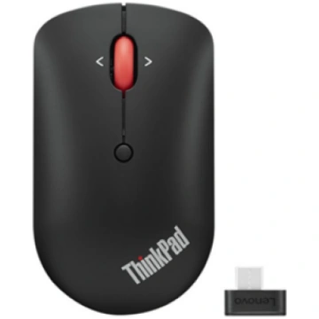 Lenovo , ThinkPad USB-C Wireless Compact Mouse , B