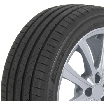 Vasaras riepa vieglajiem automobiļiem 215/45R17 HA