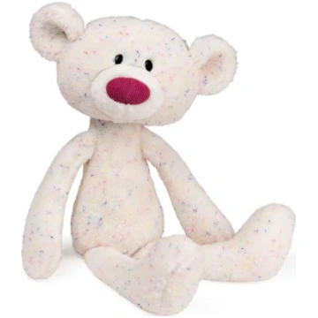 Mīkstā rotaļlieta Gund Toothpick Bear Ripple 38 cm
