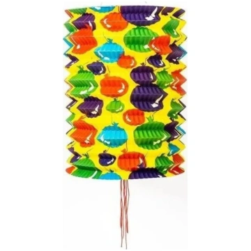 FANDY Lampion cilindriska laterna