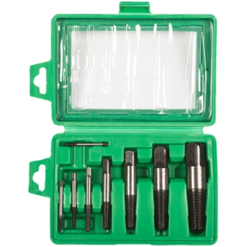 Decollation nut separator 8pcs CHANGLU TOOLS