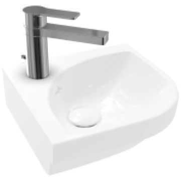 Vannas istabas izlietne Villeroy & Boch Subway 3.0