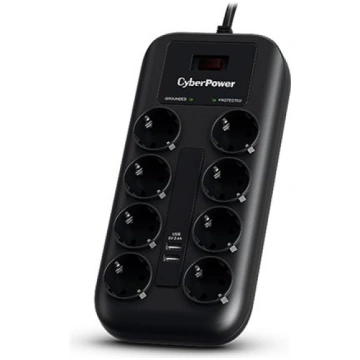 CyberPower Professional Series P0820SUF0-DE - surg