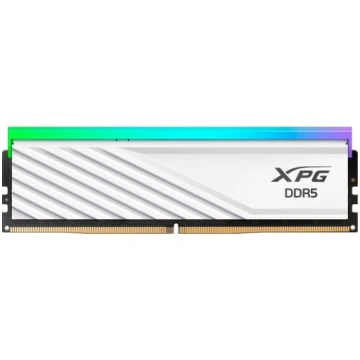 ADATA DDR5 - 16GB - 6400 - CL - 32 - Single (white