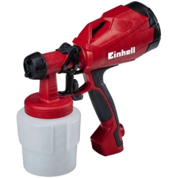 Elektriskais krāsu smidzinātājs Einhell 4260005