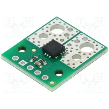 Sensor: current; 4.5÷5.5VDC; IC: ACS37220LEZATR-10