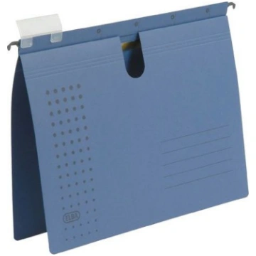 Staples Skoroszyt wiszacy elba chic ultimate grana
