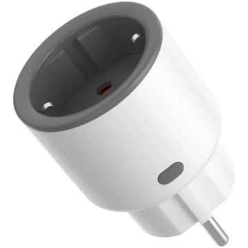 SONOFF S60 TPF Smart Plug, Zigbee | S60ZBTPF