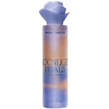 women"secret Flowerland Moonlight Petals ķermeņa s