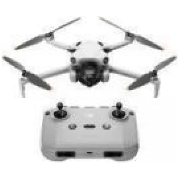 DJI Drone||Mini 4 Pro RC-N2 |Consumer|CP.MA.000007